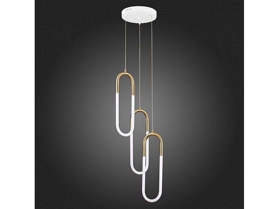 Подвесной светильник ST-Luce Mofisto SL1579.303.03