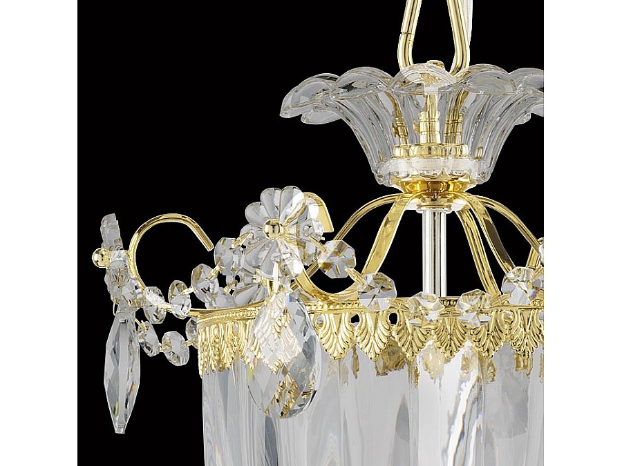 Подвесной светильник Lightstar Schon 790032