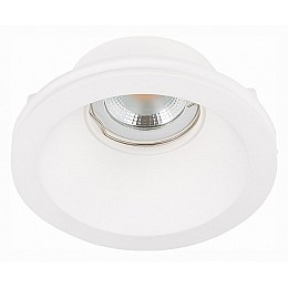 Встраиваемый светильник ST-Luce ST252–254 GYPSUM ST254.308.01