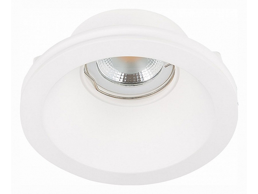 Встраиваемый светильник ST-Luce ST252–254 GYPSUM ST254.308.01