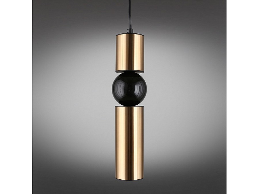 Подвесной светильник Aployt Brizhit APL.615.16.01