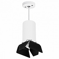 Подвесной светильник Lightstar Rullo 6 RP6486487