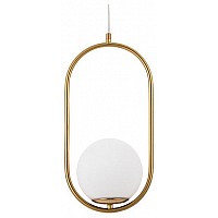 Подвесной светильник Arte Lamp Matisse A7745SP-1AB