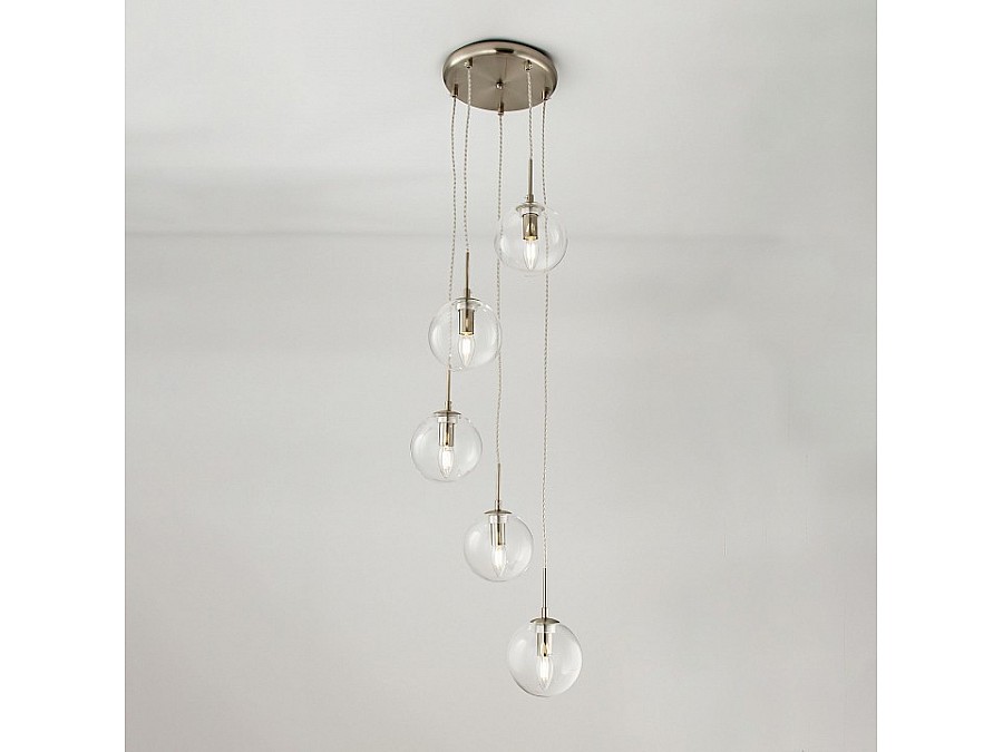 Подвесной светильник Citilux Томми CL102051