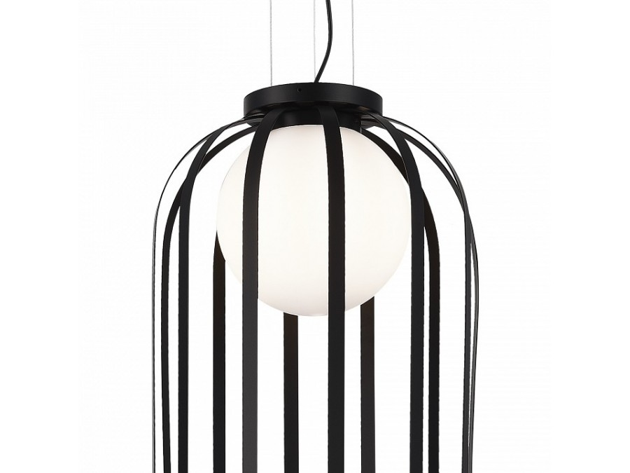 Подвесной светильник ST-Luce Nordic SL6129.403.01