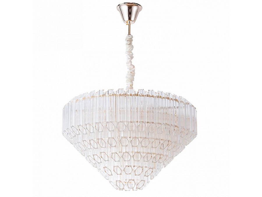 Подвесной светильник Arte Lamp Jastin A2848LM-8GO