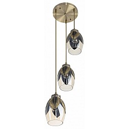 Подвесной светильник Citilux Garuda CL420033