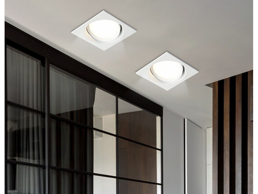 Встраиваемый светильник Ambrella Light TN TN52232