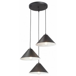 Подвесной светильник Vitaluce V3093 V3093-1/3S