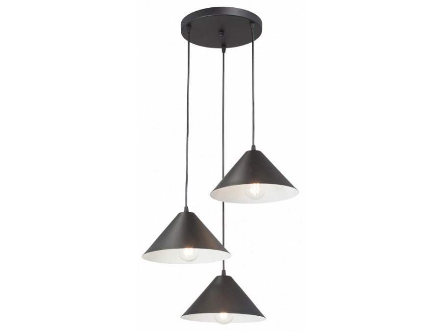 Подвесной светильник Vitaluce V3093 V3093-1/3S