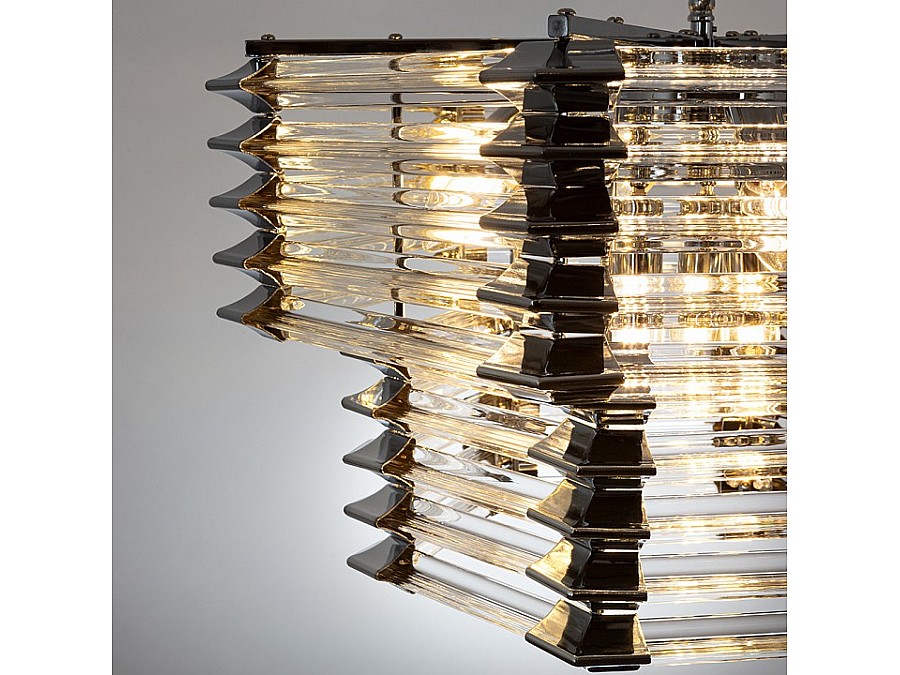 Подвесной светильник Arte Lamp Caravaggio A1059SP-9CC