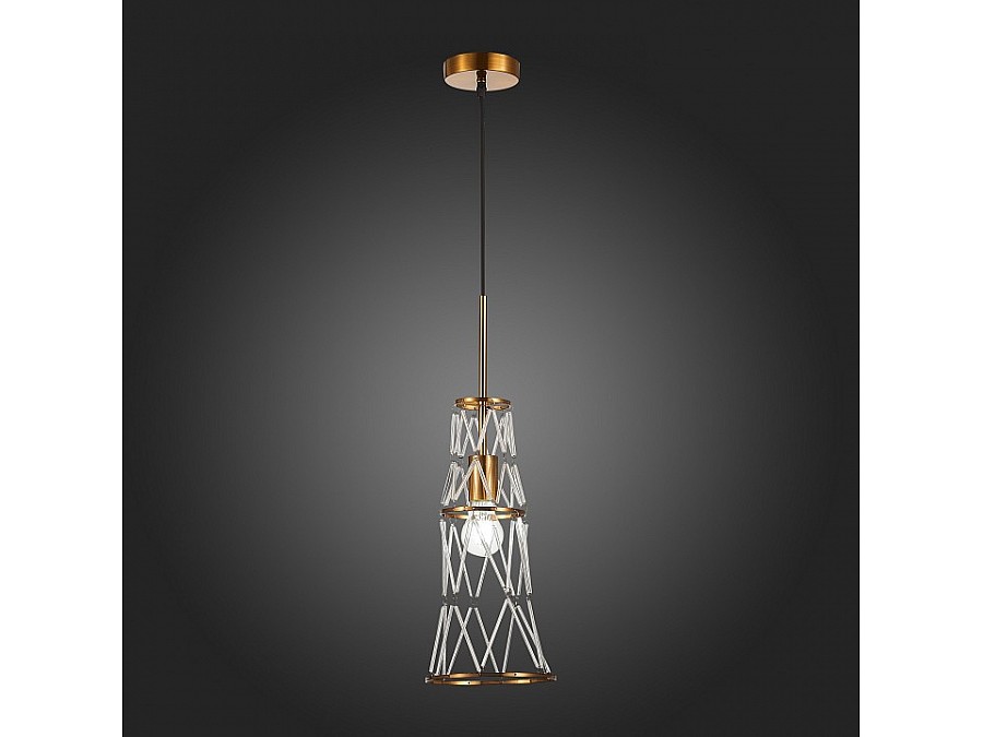 Подвесной светильник ST-Luce Narrio SL1016.203.01