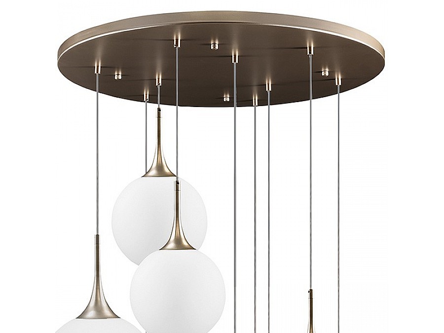 Подвесной светильник Lightstar Globo 813093