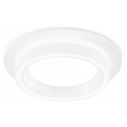 Встраиваемый светильник Ambrella Light TU TU5205