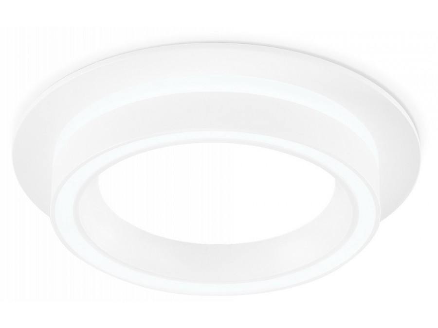 Встраиваемый светильник Ambrella Light TU TU5205