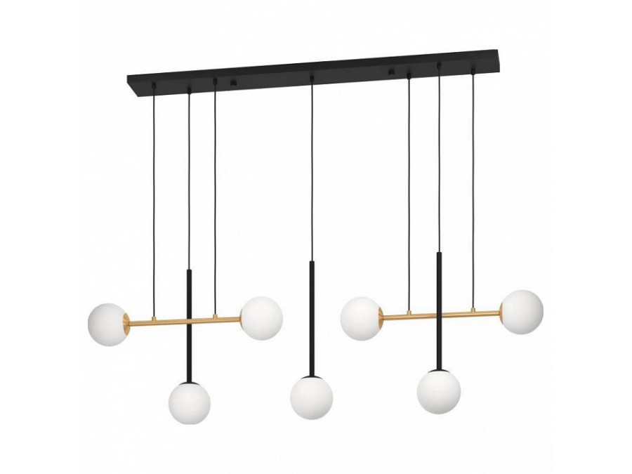 Подвесной светильник Eglo Paz 390178