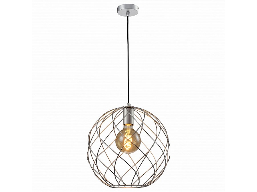 Подвесной светильник TopLight Janis TL1190H-01SL