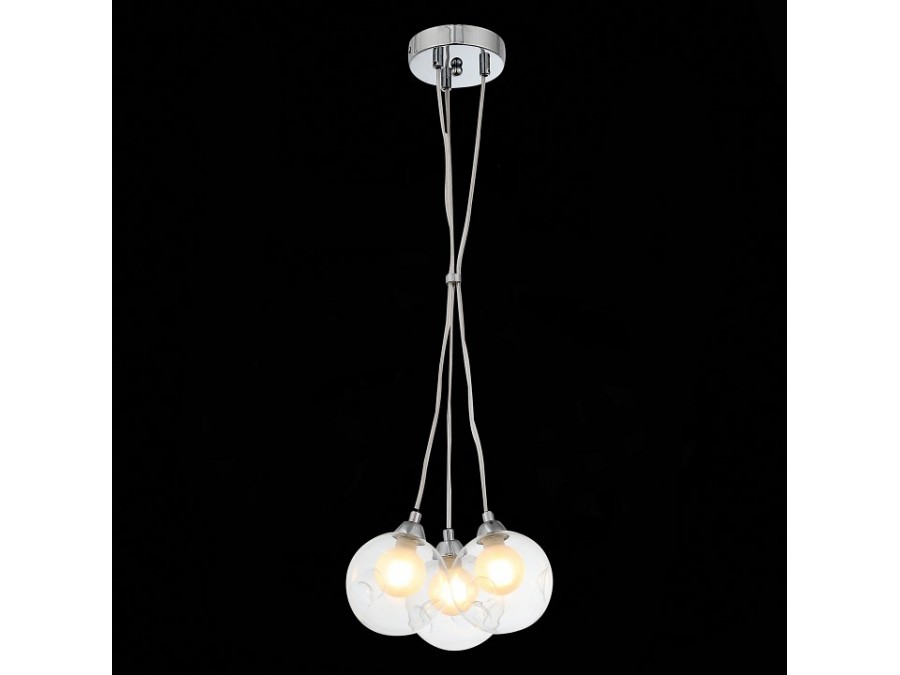 Подвесной светильник ST-Luce Dualita SL431.113.03