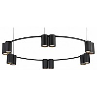 Подвесной светильник Velante 471 471-023-12