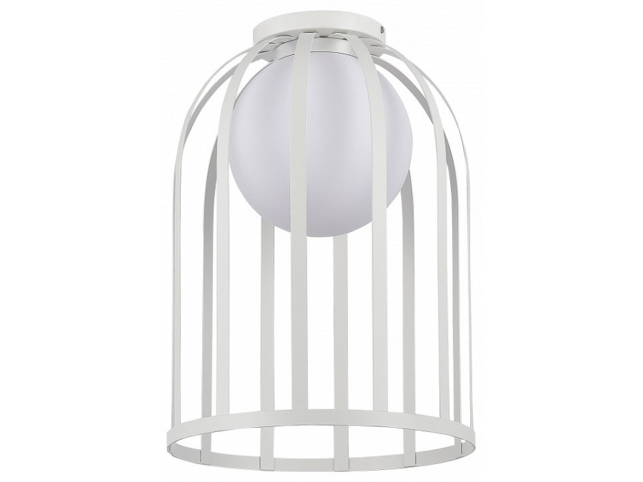 Накладной светильник ST-Luce Nordic SL6129.502.01