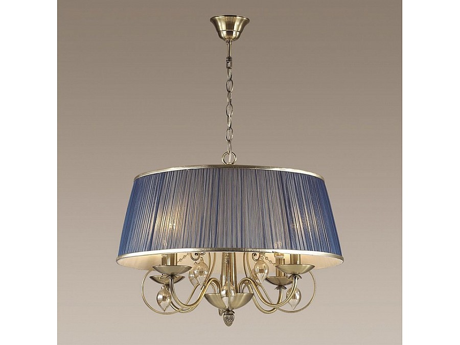 Подвесной светильник Odeon Light Niagara 3921/4