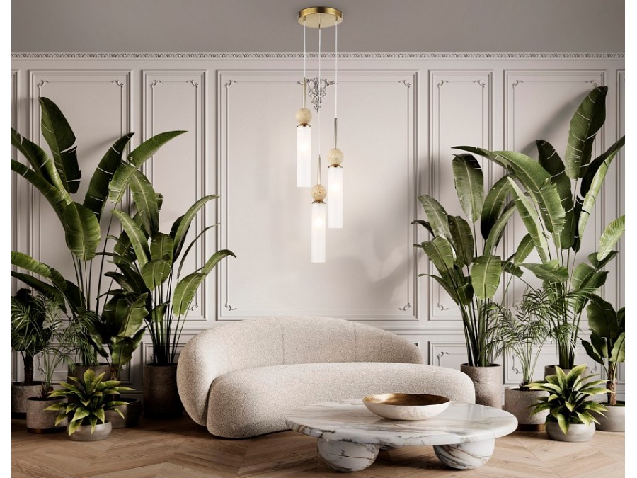 Подвесной светильник Ambrella Light LH LH53257