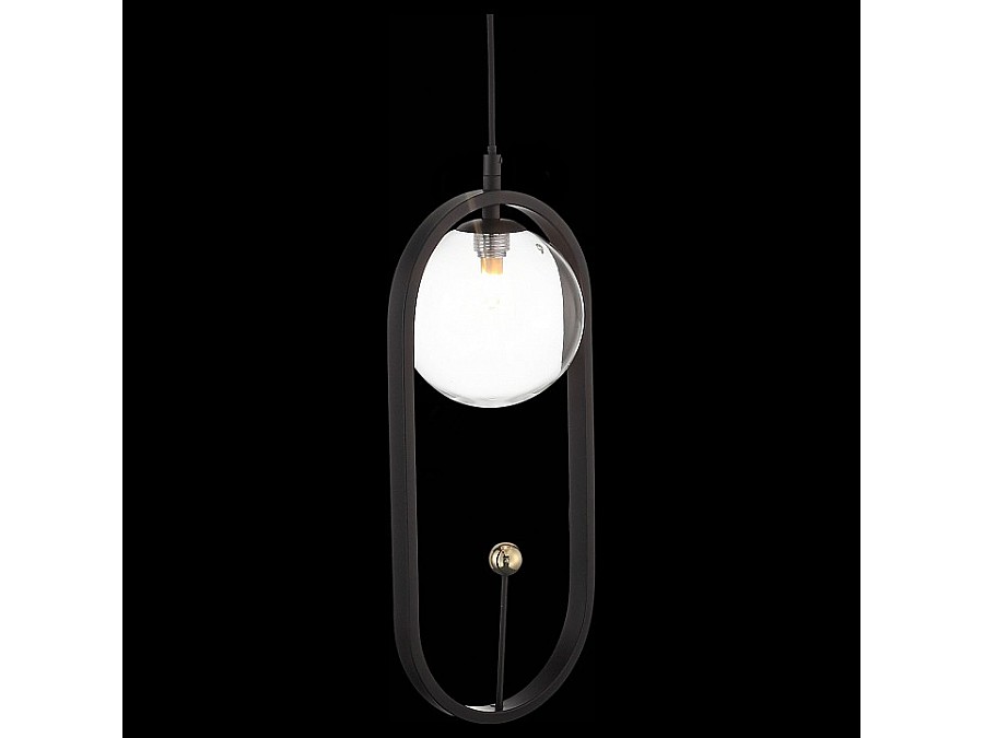 Подвесной светильник ST-Luce Circono SL1201.403.01