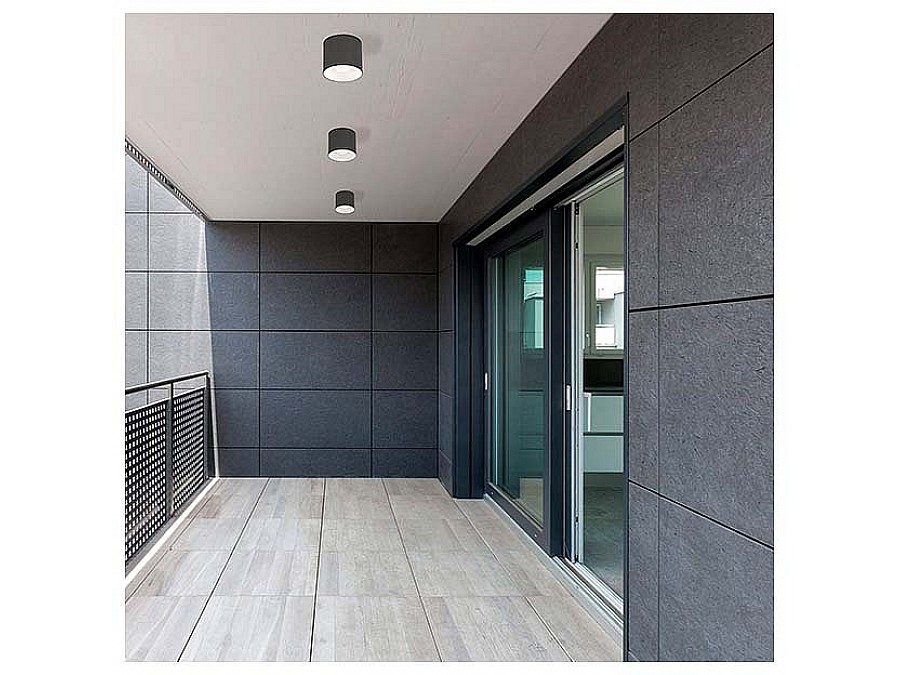 Накладной светильник Nowodvorski Hexa 9565