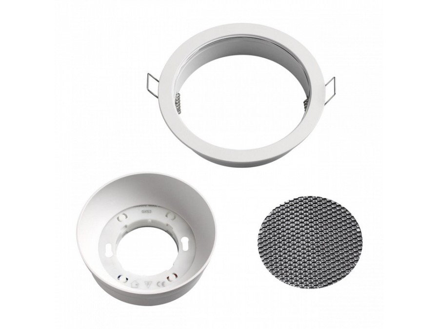 Встраиваемый светильник Novotech WIR 371003