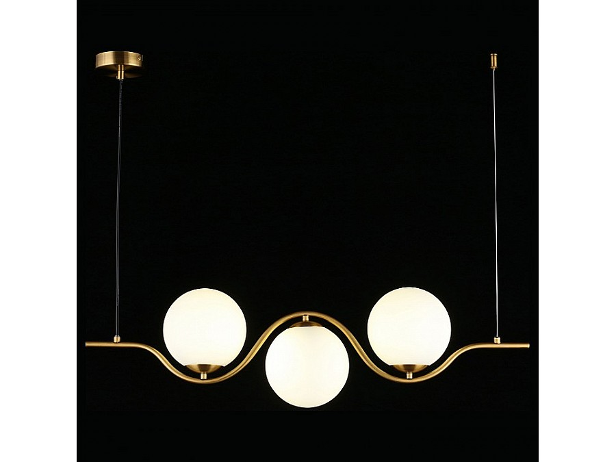 Подвесной светильник Aployt Jagna APL.312.13.03