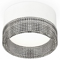 Накладной светильник Ambrella Light XS XS8101031