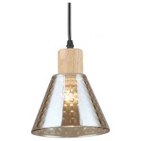 Подвесной светильник Arte Lamp Lancaster A5891SP-1BK