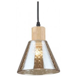 Подвесной светильник Arte Lamp Lancaster A5891SP-1BK