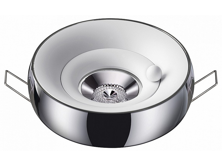 Встраиваемый светильник Novotech Water 370799