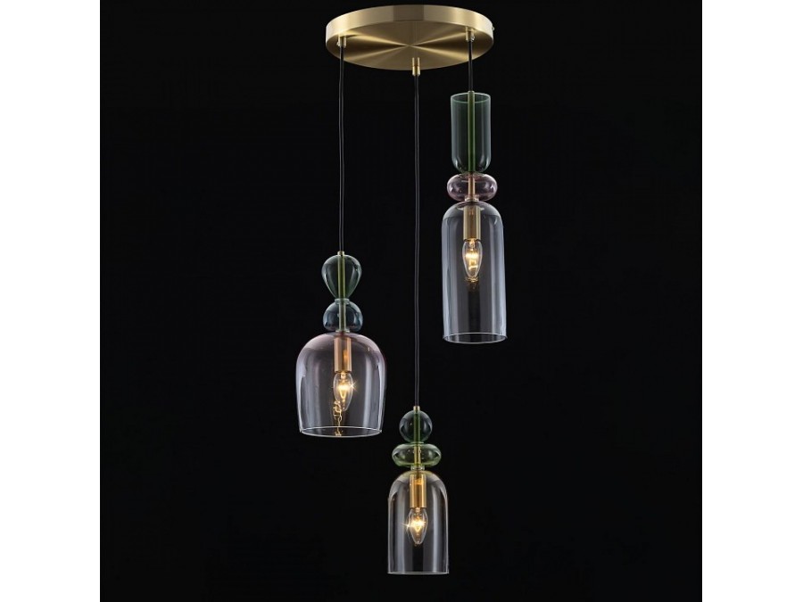 Подвесной светильник Citilux TENDY CL244031