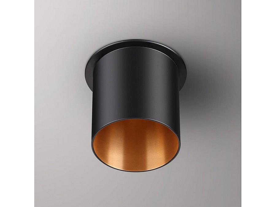 Встраиваемый светильник Novotech Butt 370433