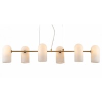 Подвесной светильник Velante 336 336-503-06