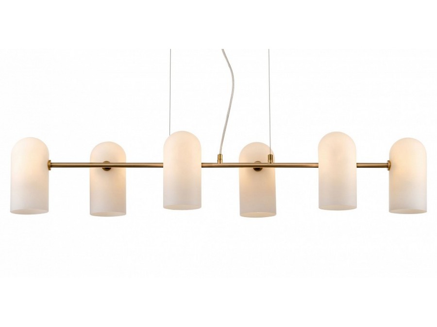 Подвесной светильник Velante 336 336-503-06