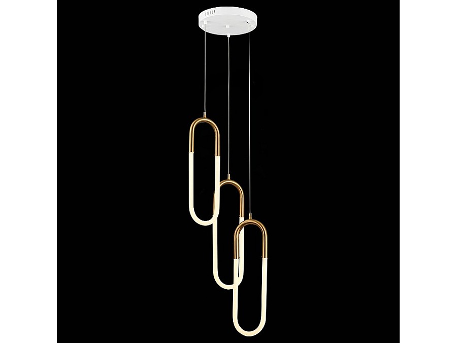 Подвесной светильник ST-Luce Mofisto SL1579.303.03