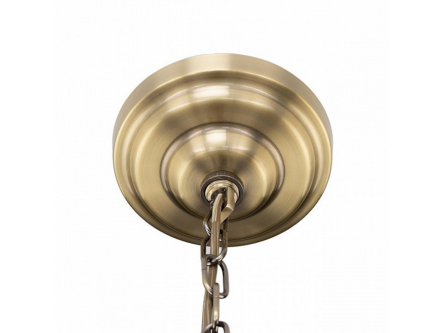 Подвесной светильник Citilux Ингвар CL334293