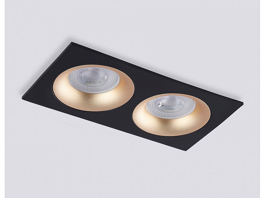 Встраиваемый светильник Ambrella Light TECHNO SPOT TN102735