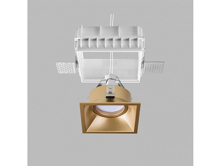 Встраиваемый светильник Lightstar Domino G214503