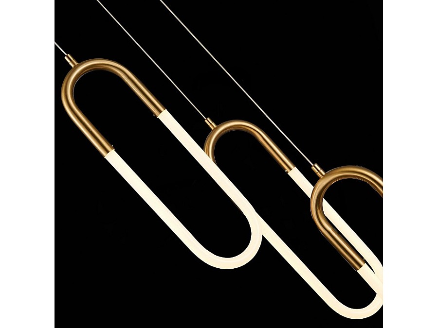 Подвесной светильник ST-Luce Mofisto SL1579.303.03