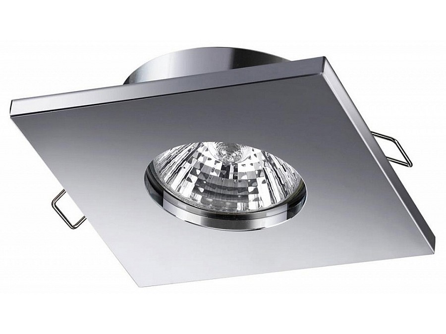 Встраиваемый светильник Novotech Aqua 370806