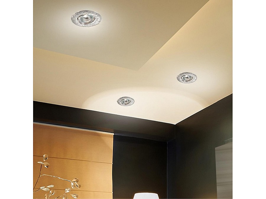 Встраиваемый светильник Novotech Henna 369643