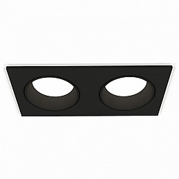 Встраиваемый светильник Ambrella XC XC6526002