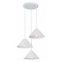 Подвесной светильник Vitaluce V3093 V3093-0/3S