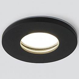 Встраиваемый светильник Elektrostandard 125 MR16 a053360