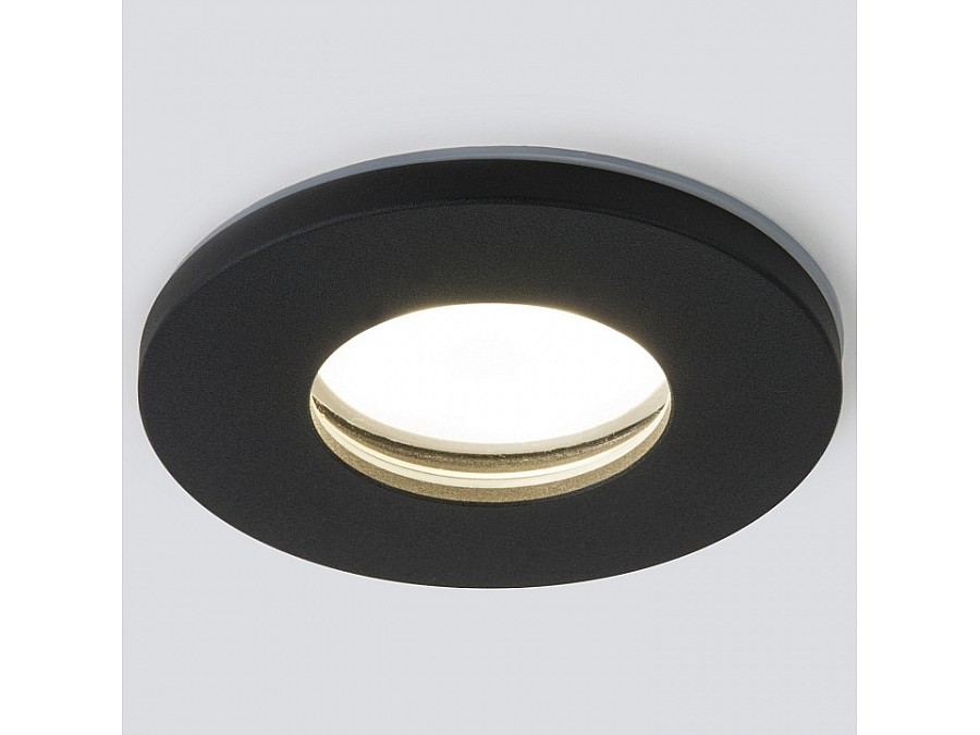 Встраиваемый светильник Elektrostandard 125 MR16 a053360