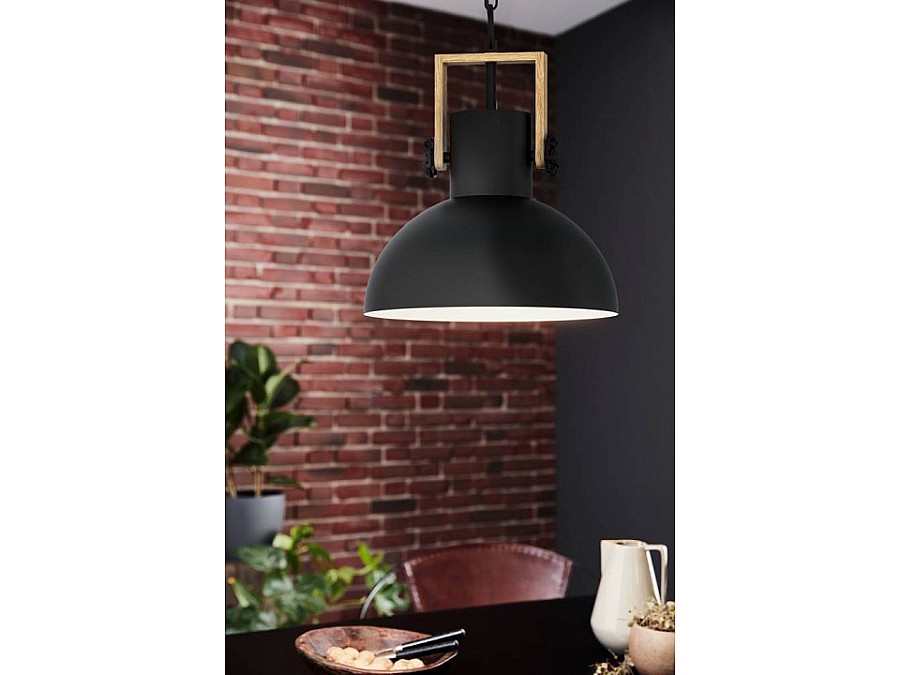 Подвесной светильник Eglo LUBENHAM 44056